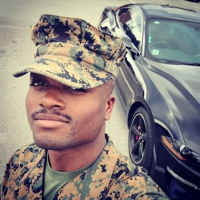 Profile Picture of Warrior Son Of John (@JuS1aWeSoMeGuY) on Twitter