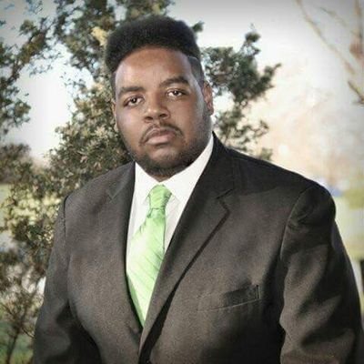 Profile Picture of Byron Gladden (@ByronGladden1) on Twitter