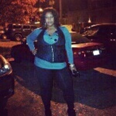 Profile Picture of Lakisha Thomas (@key_melodies) on Twitter