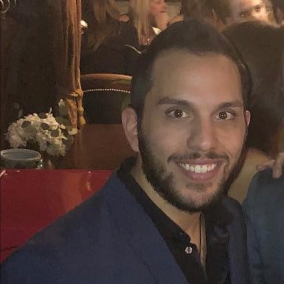 Profile Picture of Anthony Putrino (@antputrino) on Poshmark