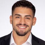 Profile Picture of Christopher Allende | Real Estate Agent (@chrisallende23) on Instagram