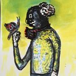 Profile Picture of Peter Ellis (@peterellisstudio) on Instagram