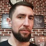 Profile Picture of Владимир Руденко (@vladimir_rudenko79) on Instagram