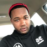 Profile Picture of Brian Burress (@goldiee_5) on Instagram