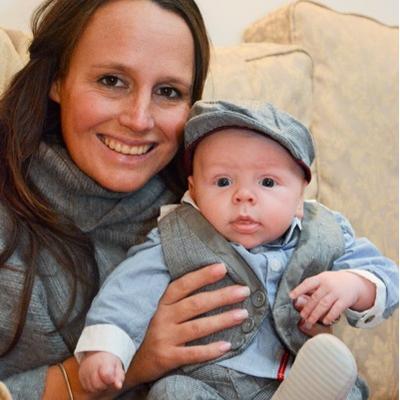 Profile Picture of Alison Louise Calder (@calderalison) on Twitter