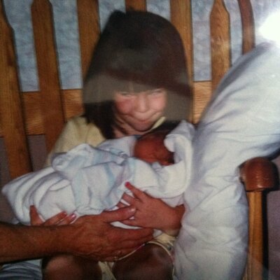 Profile Picture of Shannon Enright (@shannenright) on Twitter