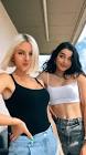 Profile Picture of   TikTok di 𝚌𝚊𝚖𝚒𝚕𝚕𝚒𝚗... (@camilla.de.pandis) on Tiktok