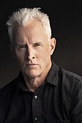 Profile Picture of John Slattery - Wikipediaon Wikipedia