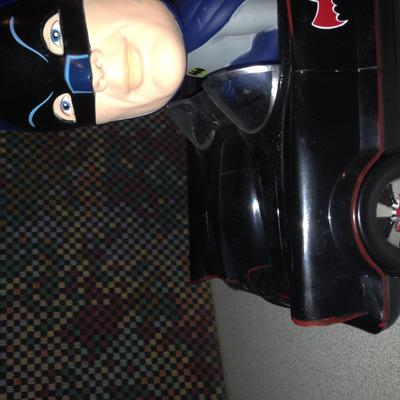 Profile Picture of Ralph Branch (@R3Branch) on Twitter