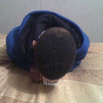 Profile Picture of Ray McFadden (@Dat_BoiJerkd) on Twitter