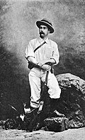 Profile Picture of Arthur Jephsonon Wikipedia