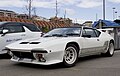 Profile Picture of De Tomaso Pantera - Wikipediaon Wikipedia