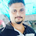 Profile Picture of Prasanth Nair (@prasanthtrv) on Instagram