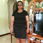 Profile Picture of Karen Hinds (@karen_hinds) on Instagram