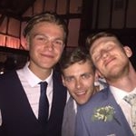 Profile Picture of George Leigh (@georgeleigh3) on Instagram