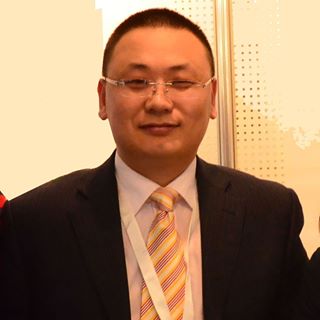 Profile Picture of Tim  Zhao (@Tim-Zhao) on Facebook