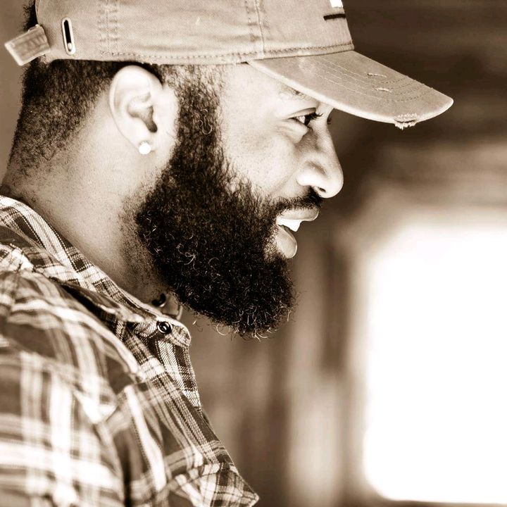 Profile Picture of Chad Strong the Photographer (@@iamchadstrong) on Tiktok