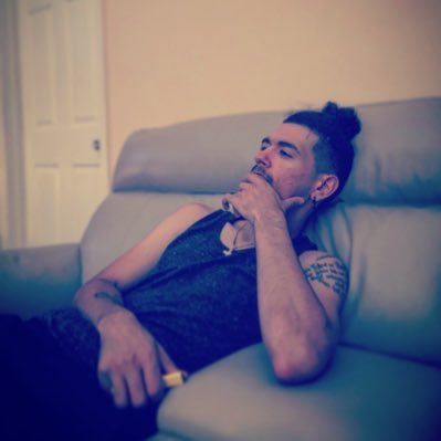 Profile Picture of Joseph Quercia (@QuerciaJoseph) on Twitter