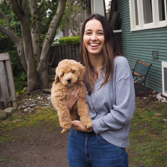 Profile Picture of Tess Jurcik (@tjurcik) on Poshmark