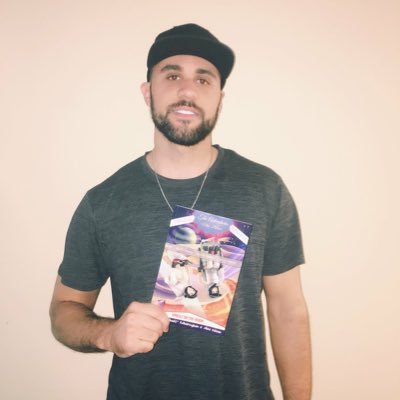 Profile Picture of Mike Dolman (@mikedolman) on Twitter