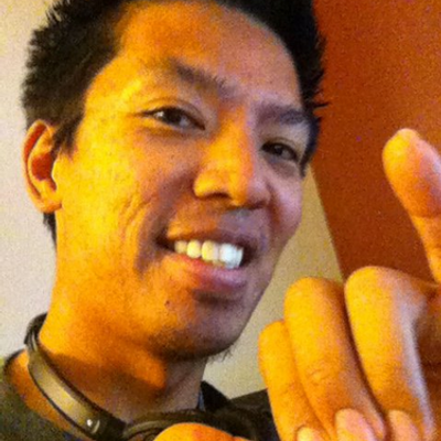 Profile Picture of Joel Campos (@_joelcampos) on Twitter