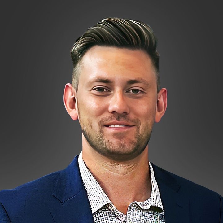 Profile Picture of DrewVarley (@drewvarley) on Tiktok