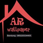 Profile Picture of AR GROSIR WALLPAPER BANDUNG (@damien__6391__branden) on Instagram