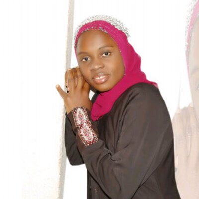 Profile Picture of Hadiza Abdullahi (@HadizaAbdullah8) on Twitter