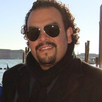 Profile Picture of Omar Longoria (@DrOmarLongoria) on Twitter
