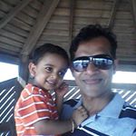 Profile Picture of arunkumar g nair (@arunkumargnair) on Instagram