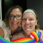 Profile Picture of Misty Olpin-Vincent (@olpinvincent) on Instagram