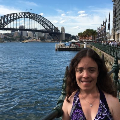 Profile Photo of Elizabeth Turney (@panthorca) on Twitter