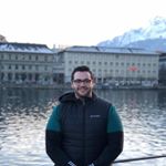 Profile Picture of Rob Richardson (@robrichardson_3) on Instagram