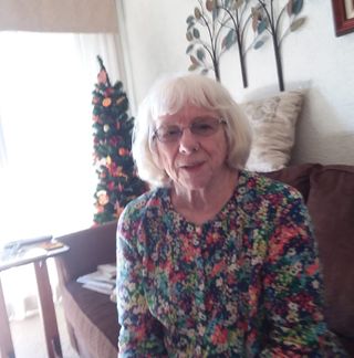 Profile Picture of Nancy Swift (@nswift) on Facebook