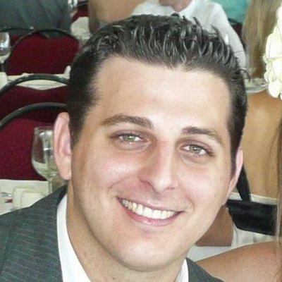 Profile Picture of Michael Friedrich  🧀 (@fredderf204) on Twitter