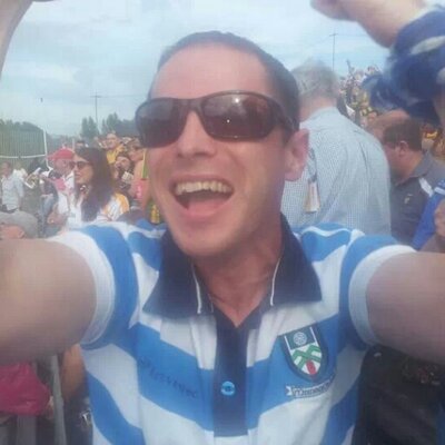 Profile Picture of Kevin Smyth (@kevreano) on Twitter