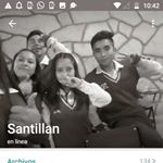 Profile Picture of Isaac Santillan (@isaac.santillan.12) on Instagram