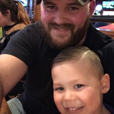 Profile Picture of Joshua Goins (@GoinsJoshua) on Twitter