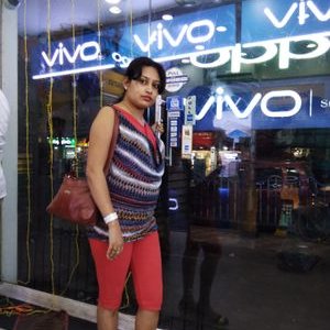 Profile Picture of Sohini Mukherjee (@SohiniM08713227) on Twitter
