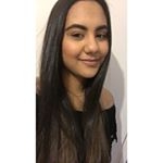 Profile Picture of Maria Paula Luciano (@mariapluciano_) on Instagram