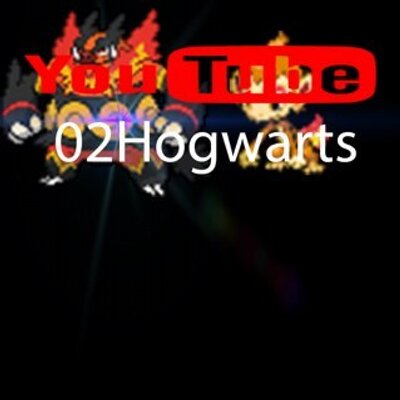 Profile Picture of James Santoro (@02hogwarts) on Twitter