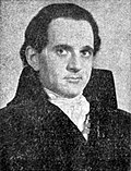 Profile Picture of Martin Gabel - Wikipediaon Wikipedia