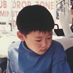 Profile Picture of Aaron Liu (@aarliu) on Instagram