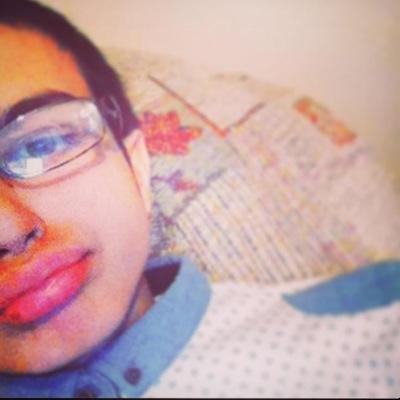 Profile Picture of Aidan Dwyer (@Aidandwyer14) on Twitter