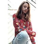 Profile Picture of Nancy Yunuen (@yuniydhamar) on Instagram