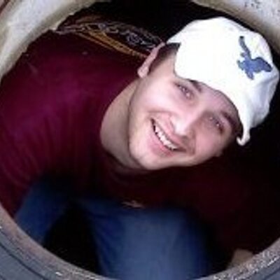 Profile Picture of Daniel Deskins (@DanielDeskins) on Twitter