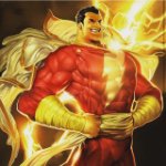 Profile Picture of Billy Batson (@shazam.legit) on Instagram