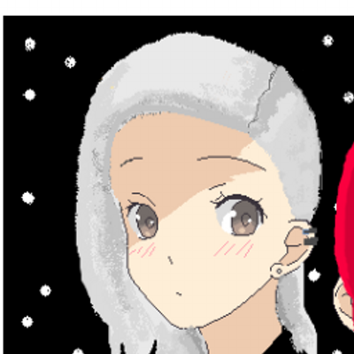 Profile Picture of Eloise (@EllixGee) on Twitter