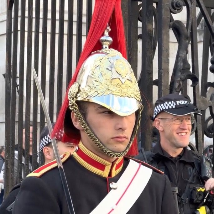 Profile Picture of Peter Ellis (@royal_family.uk5) on Tiktok