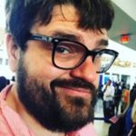 Profile Picture of Eric Garside (@g4rsid3) on Instagram